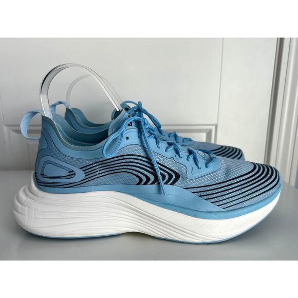 APL Athletic Propulsion Labs Streamline Men's Size 9 / Women's Size 11 - Picture 1 of 9